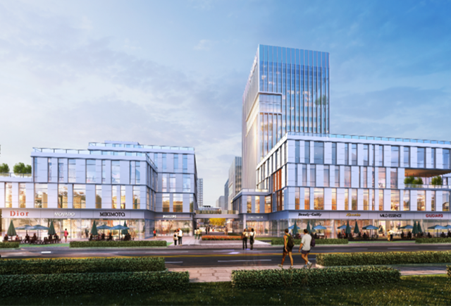 九江诸暨二手房