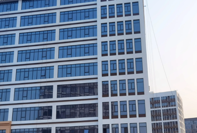 九江巩义二手房